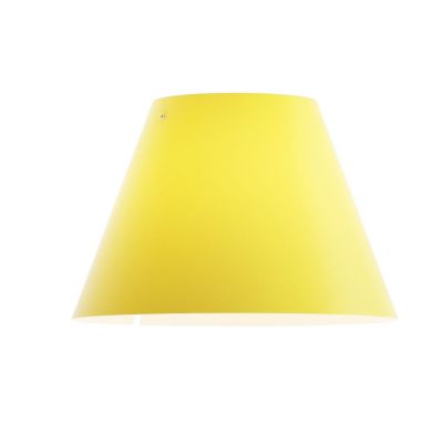 D13 Costanza Lampenschirm smart yellow Luceplan